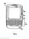 Fig. 02 - Cross-talk correction for a liquid crystal display