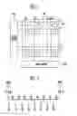 Fig. 02 - Driving circuit and organic light emitting diode display device thereof