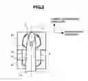Fig. 03 - Finger vein authentication input apparatus