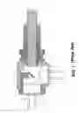 Fig. 02 - Bi-directional optical signal transmitting and receiving device