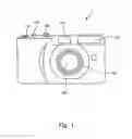 Fig. 02 - Image taking apparatus and method of light emission