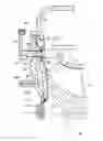 Fig. 02 - Sealing of variable guide vanes