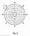Fig. 07 - Shell-type reactor with radial baffles
