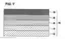 Fig. 07 - SUBSTRATE FOR MAGNETIC RECORDING MEDIUM, METHOD OF MANUFACTURE OF SAME, AND MAGNETIC RECORDING MEDIUM