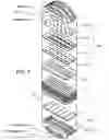 Fig. 07 - Fuel cell fluid distribution system