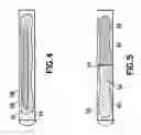 Fig. 04 - Chemiluminescent saliva ejector