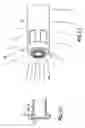 Fig. 08 - Chemiluminescent saliva ejector