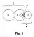 Fig. 02 - Method for Spatially High-Resolution Investigation of a Structure, Marked With a Fluorescing Substance, of a Specimen