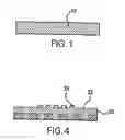 Fig. 02 - Lead frame routed chip pads for semiconductor packages