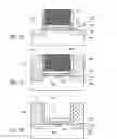 Fig. 06 - Method to fabricate high-k/metal gate transistors using a double capping layer process