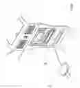 Fig. 09 - Battery plug structure
