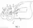 Fig. 02 - Control unit heat management