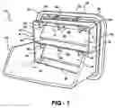 Fig. 02 - ACOUSTIC BODY EXHAUSTER