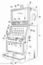 Fig. 01 - Slot machine and playing method thereof