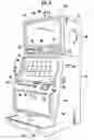 Fig. 07 - Slot machine and playing method thereof