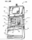 Fig. 22 - Gaming system having awards provided based on rate of play