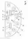 Fig. 06 - Method and apparatus for tracking play at a roulette table