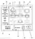 Fig. 01 - Gaming machine systems and methods with memory efficient historical video re-creation