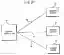 Fig. 06 - Gaming system and method for enabling a player to select progressive awards to try for and chances of winning progressive awards