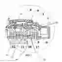 Fig. 04 - Input arrangement for video game terminal