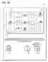Fig. 10 - Server based gaming system having system triggered loyalty award sequences