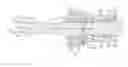 Fig. 01 - Automotive drivetrain having deflection compensation