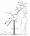 Fig. 01 - Golf Swing Inspection Tool