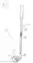 Fig. 02 - CUSTOMIZED GOLF CLUBS AND METHOD FOR MAKING SAME