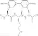 Fig. 123 - Antibacterial amide macrocycles IV