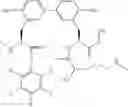 Fig. 136 - Antibacterial amide macrocycles IV