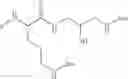 Fig. 153 - Antibacterial amide macrocycles IV
