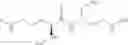 Fig. 166 - Antibacterial amide macrocycles IV