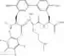 Fig. 98 - Antibacterial amide macrocycles IV
