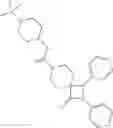 Fig. 655 - Azetidinone derivatives and methods of use thereof