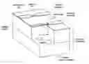 Fig. 01 - METHOD AND IMPLANTABLE DEVICE WITH RESERVOIR ARRAY FOR PRE-CLINICAL IN VIVO TESTING