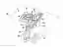 Fig. 01 - Pelvic registration device for medical navigation