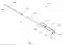 Fig. 02 - Electrosurgical device having floating potential electrode and adapted for use with a resectoscope