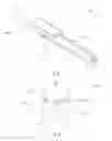 Fig. 04 - Electrosurgical device having floating potential electrode and adapted for use with a resectoscope