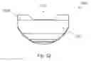 Fig. 30 - Electrosurgical device having floating potential electrode and adapted for use with a resectoscope