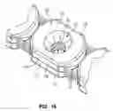 Fig. 07 - Flexible bone fixation device
