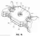 Fig. 09 - Flexible bone fixation device