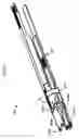 Fig. 09 - Minimally invasive bone anchor extensions