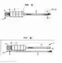 Fig. 03 - Rod inserter and rod with reduced diameter end