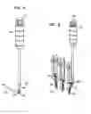 Fig. 08 - Rod inserter and rod with reduced diameter end