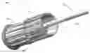 Fig. 01 - System and method for accessing bone for coring