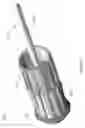 Fig. 06 - System and method for accessing bone for coring