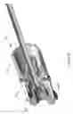 Fig. 07 - System and method for accessing bone for coring