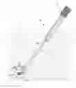 Fig. 01 - STEERABLE RASP/TRIAL MEMBER INSERTER AND METHOD OF USE