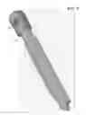 Fig. 09 - STEERABLE RASP/TRIAL MEMBER INSERTER AND METHOD OF USE