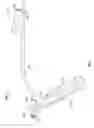 Fig. 02 - Cervical drill guide apparatus